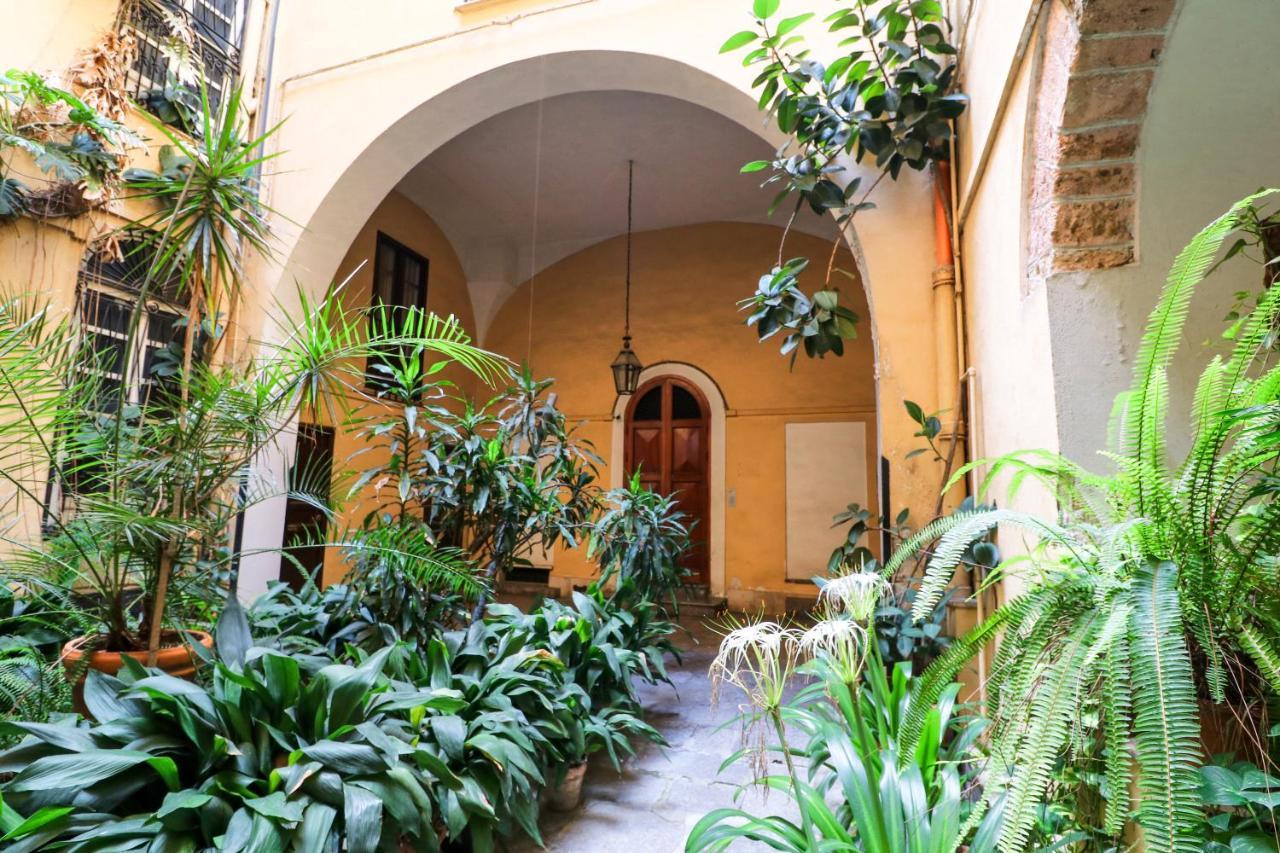 Le Stanze Di Bianca, Palermo